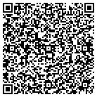 QR code with 1-A Funtastic Party Rental Corp contacts