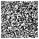 QR code with A Above Act With Pixi Da Clown contacts