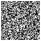 QR code with H & R Block Tax Service contacts