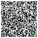 QR code with A Blue Party Rental contacts