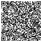 QR code with A Bouncin Good Time contacts