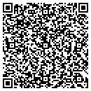 QR code with African & Amercian Hut contacts
