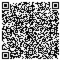 QR code with Chpa contacts