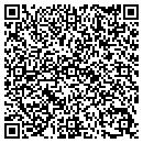 QR code with A1 Inflatables contacts