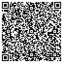 QR code with Amanda M Damico contacts