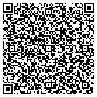 QR code with Advantage Capital Mortgage Corporation contacts