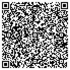 QR code with A Posh Party & Elegant Affair contacts