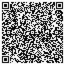 QR code with Applegates contacts