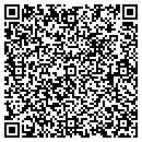 QR code with Arnold Gwin contacts
