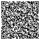 QR code with Central Mortgage Associates Inc contacts