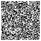 QR code with Manning Machine & Fabrication contacts
