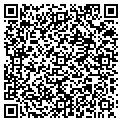 QR code with B D K Inc contacts
