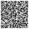 QR code with B Hahn contacts