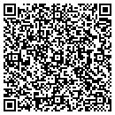 QR code with Andrews Avis contacts