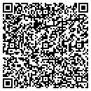 QR code with A Hop Slide & Jump LLC contacts