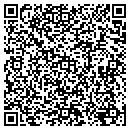QR code with A Jumping Place contacts