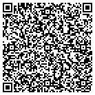 QR code with A And S Mortgage Service contacts