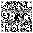 QR code with E J Benchmark Leasing contacts
