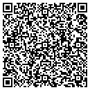 QR code with Acfb Wells contacts