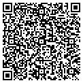 QR code with Alecia A George contacts