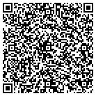 QR code with Accion Home Mortgage Corp contacts