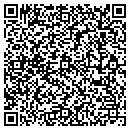 QR code with Rcf Properties contacts