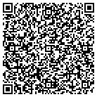 QR code with Alpha Mortgage Corp contacts