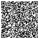 QR code with Adventureland Inc contacts