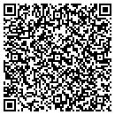QR code with A'lamode contacts