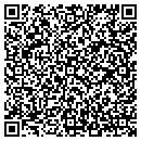 QR code with R M S Wood Merchant contacts