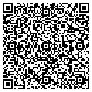 QR code with Alan Horwitz contacts
