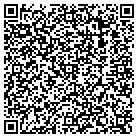 QR code with Advance Mortgage Assoc contacts