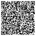 QR code with Ace contacts