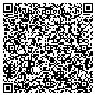 QR code with A Little Something Inc contacts