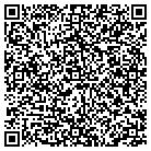 QR code with A Christmas & Yarborough Tree contacts