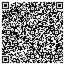QR code with Esch Lee E contacts