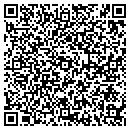 QR code with Dl Racing contacts