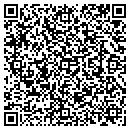 QR code with A One Train Collector contacts
