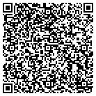 QR code with A Party Place Rentals contacts