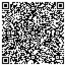 QR code with Jumpin Jupiter Inflatables contacts