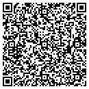 QR code with Alex Jacobs contacts