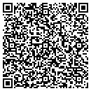 QR code with RI Party Inflatables contacts