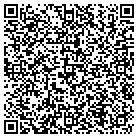 QR code with A Jump-N-Slide Party Rentals contacts