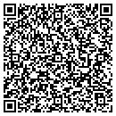 QR code with All Around Moon Walk contacts