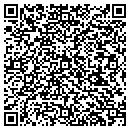 QR code with Allison Maries Antiques & Gifts contacts