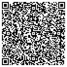 QR code with Affordable Party Inflatables contacts