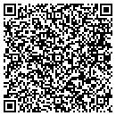 QR code with Ain't That Cute contacts