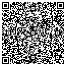 QR code with Region Real Estate Inc contacts