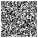 QR code with LAT 26 Marine Inc contacts