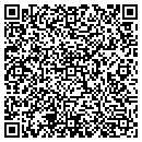 QR code with Hill Virginia C contacts